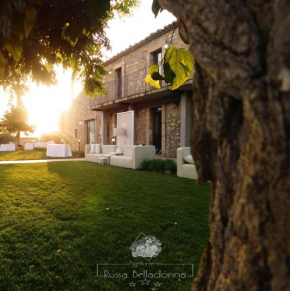 Agriturismo Russa Belladonna Caltagirone